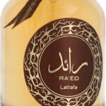 Uniseks Parfum Lattafa EDP Ra'ed Oud (100 ml) - Afbeelding 2