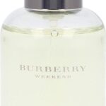 Weekend Man Eau De Toilette By Burberry 30 Ml