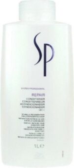 Wella SP Repair Conditioner-1000 ml - Conditioner voor ieder haartype