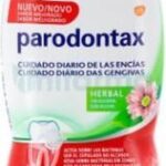 Parodontax Herbal Daily Gum Care 500ml