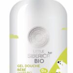 Natura Siberica Little Siberica Organic 2-in1 Cry-Free Shampoo-Gel Voor Lichaam en Haar 250 ml - Afbeelding 2