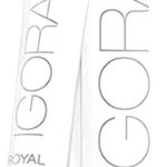 Schwarzkopf Igora Royal SW Grey Lilac 60ml - Afbeelding 4
