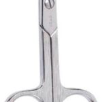 Beter Professional Manicure Scissors