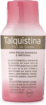 Talquistina Polvo 50 G - Afbeelding 2
