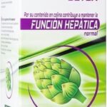 Drasanvi Epatik Detox Jarabe 250 Ml