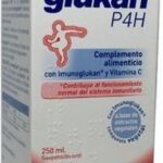 Ordesa Imuno Glukan P4h 250ml