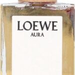 Damesparfum Aura White Magnolia Loewe EDP (30 ml) (30 ml)