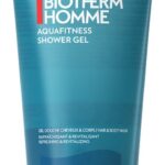 BIOTHERM Homme Aquafitness Instant Revitalizing Shower Gel  el pod prysznic do cia a i w os w 200ml