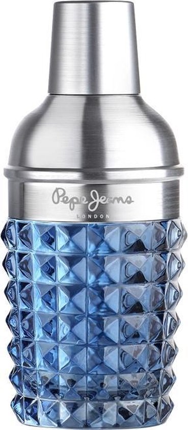369x840-40 Pepe Jeans by Pepe Jeans London 100 ml - Eau De Toilette Spray - Afbeelding 1