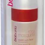 Babaria Pure Facial Oil Rosa Mosqueta 50ml - Afbeelding 4