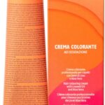Permanent Dye Inebrya Nº 3/00 Dark Intense Chestnut 100 ml