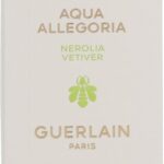 Guerlain Aqua Allegoria Nerolia Vetiver 75 ml Eau de Toilette - Damesparfum - Afbeelding 3
