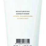 Balmain Travel Moisturizing Conditioner 50ml - Conditioner voor ieder haartype - Afbeelding 3