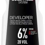 Goldwell - Topchic - Lotion 20 Vol (6%) - 1000 ml