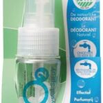 DO2 Verstuiver - 40 ml - Deodorant - Afbeelding 3