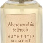 Abercrombie & Fitch Authentic Moment Women Edp Spray 50ml - Afbeelding 3