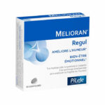 Pileje Melioran Regul 30 Tablets