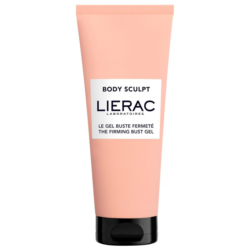 3701436917463 Lierac Body Sculpt Bust Firming Gel 75 ml - Afbeelding 1