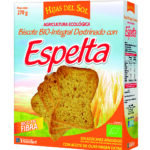 Ynsadiet Pan Dextrinado Bio Espelta 270g