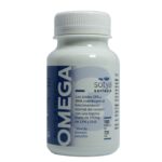 Sotya Aceite Pescado Omega 3 721 Mg 110 Perlas