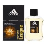 Adidas Victory League Eau De Toilette Spray, 100ml
