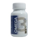 Sotya Aceite Pescado Omega 3 1400 Mg 50 Perlas