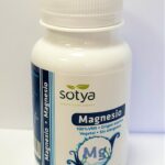 Sotya Magnesio Marino 100 Comp