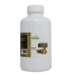 Sotya Jengibre 120 Capsulas