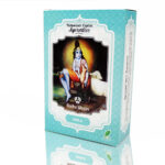 Radhe Amla Tratamiento Capilar Ayurvedico