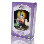 Radhe Shikakai Shampoo Ayurvedico