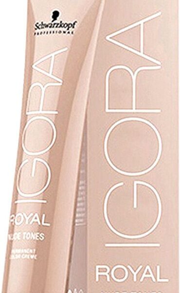 Schwarzkopf Igora Royal 4-46 60ml