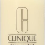 Clinique Body Deep Comfort Body Lotion Melk Alle Huidtypen 400ml - Afbeelding 5