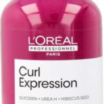 SErie Expert Curl Expression Professional Shampoo ( VlnitE + KudrnatE Vlasy ) - KrEmovY HydratačnI Šampon - Afbeelding 3
