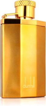 Herenparfum Dunhill EDT Desire Gold (100 ml) - Afbeelding 3