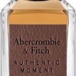 Abercrombie & Fitch Authentic Moment Man - 100 ml - eau de toilette spray - herenparfum - Afbeelding 13
