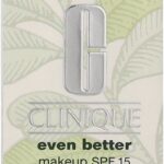 Clinique Even Better Makeup SPF 15 Foundation - CN 10 Alabaster - Afbeelding 4