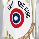 Etat Libre Dorange Exit The King Eau De Parfum Spray 50 Ml For Men