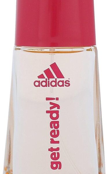 Adidas - Get Ready! For Her - Eau De Toilette - 30ML
