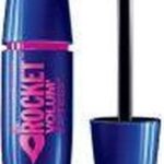 Maybelline Volum Express Mascara - The Rocket Black - Afbeelding 9