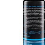 Bondi Sands - 1 Hour Express Foam - Self Tanning - 200 ml - Afbeelding 4