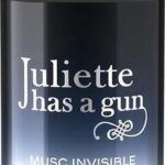 Damesparfum Juliette Has A Gun EDP Musc Invisible (50 ml)