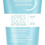 Bioderma Photoderm After Sun Zklidňující Gel-krém Po Opalování 500 Ml - Afbeelding 2