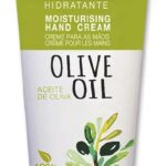 Babaria Olive Oil Nourishing Hand Cream 75ml - Afbeelding 3