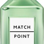 Herenparfum Lacoste Match Point (50 ml)