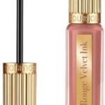 Bourjois Rouge Velvet Ink Lippenstift - 013 Beige-seller