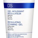 Uriage D.S. Regulating Foaming Gel 150 ml