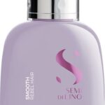 Hydrating Cream Alfaparf Milano Smoothing Cream