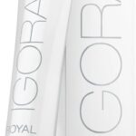 Schwarzkopf Igora Royal SW Grey Lilac 60ml