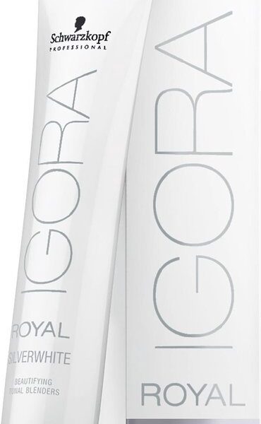 Schwarzkopf Igora Royal SW Grey Lilac 60ml