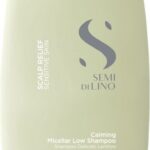 Shampoo Alfaparf Milano Semi Di Verzachtend 1 L - Afbeelding 2